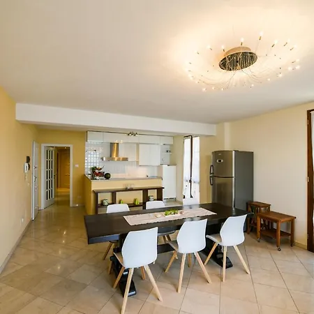 Giulia Appartement Verbania