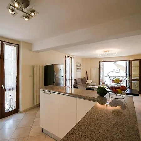 Giulia Διαμέρισμα Βερμπάνια