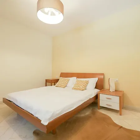 Giulia Διαμέρισμα Βερμπάνια