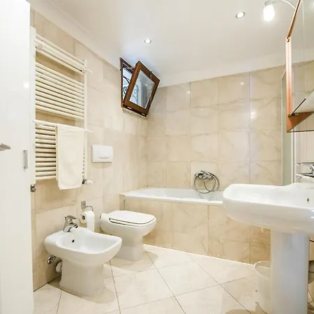 Giulia Διαμέρισμα Βερμπάνια