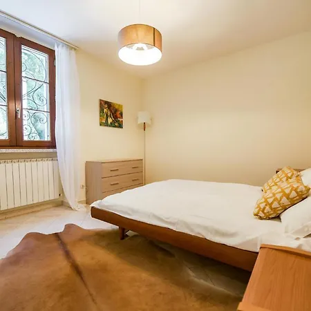 Giulia Διαμέρισμα Βερμπάνια