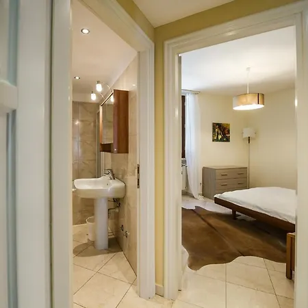 Διαμέρισμα Giulia *