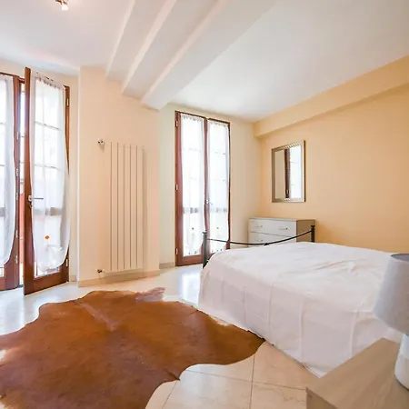 Apartment Giulia Verbania