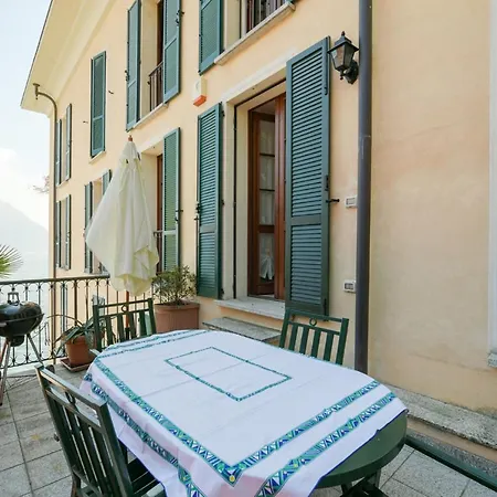 Giulia Διαμέρισμα *