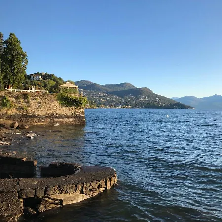 Διαμέρισμα Giulia *