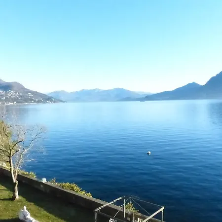 Giulia Διαμέρισμα *