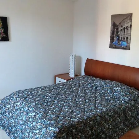 Διαμέρισμα Giulia