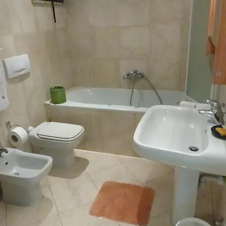 Giulia Apartment