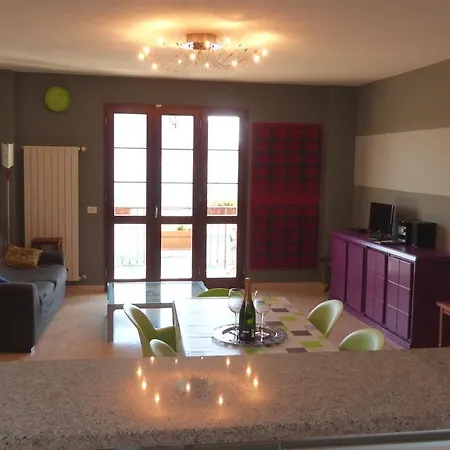 Διαμέρισμα Giulia