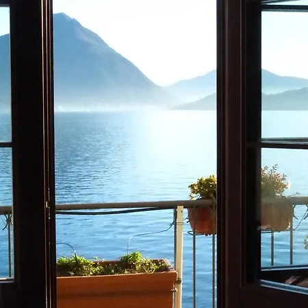 Giulia Apartment Verbania