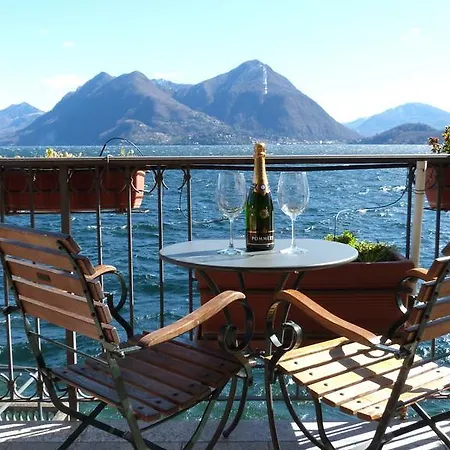 Διαμέρισμα Giulia