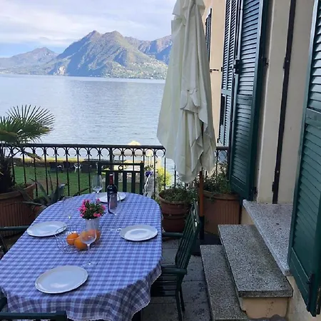 Giulia Apartment