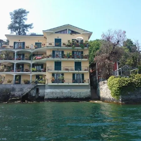 Διαμέρισμα Giulia Βερμπάνια