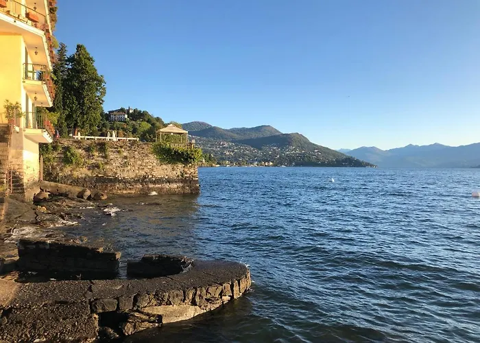 Apartmán Giulia *