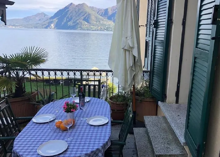 Giulia Apartmán